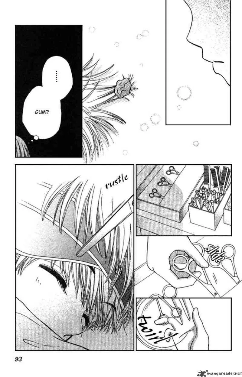 Beauty Pop Chapter 3 page 28