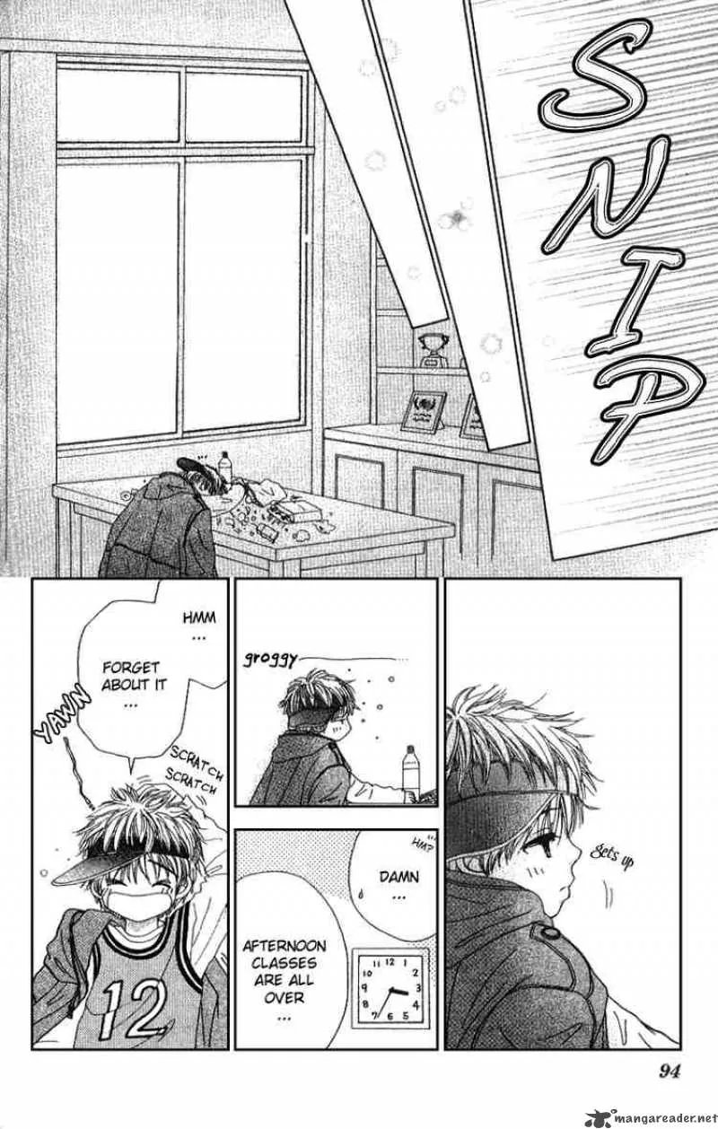 Beauty Pop Chapter 3 page 29