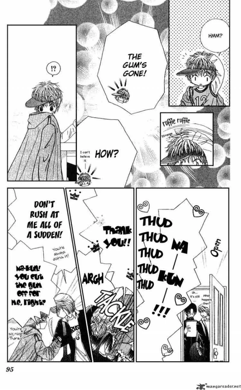 Beauty Pop Chapter 3 page 30
