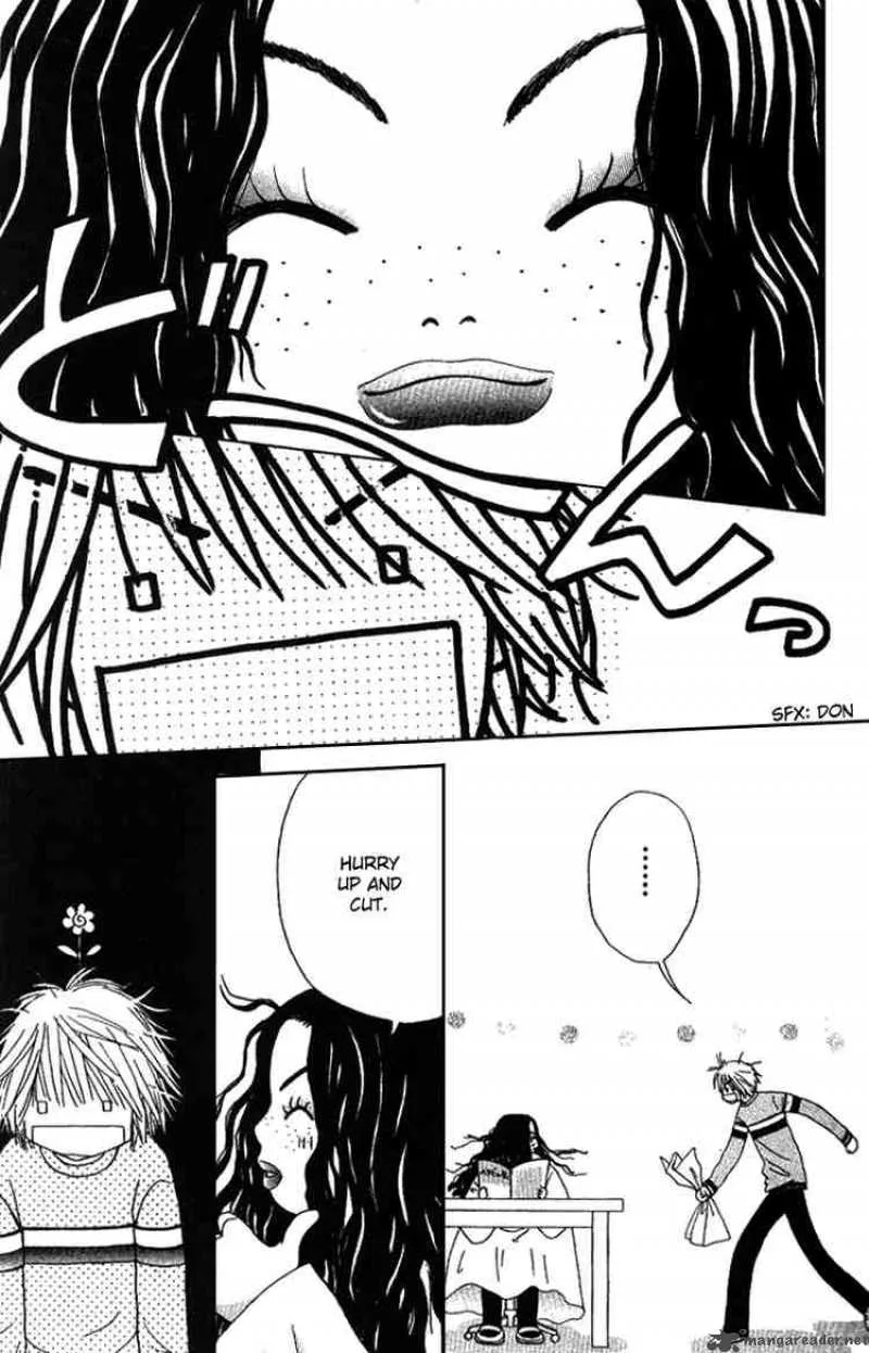 Beauty Pop Chapter 3 page 50