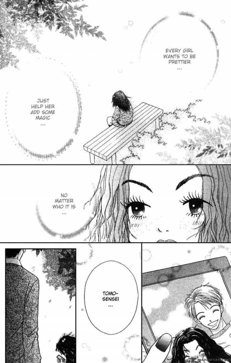 Beauty Pop Chapter 3 page 57