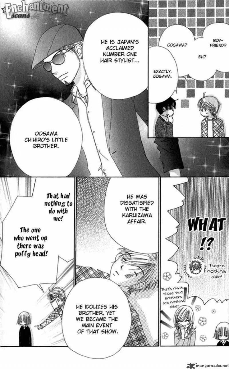 Beauty Pop Chapter 30 page 13
