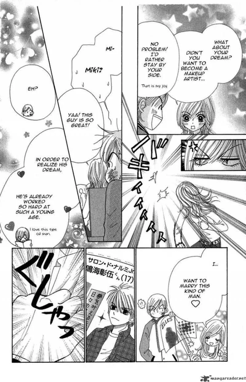 Beauty Pop Chapter 30 page 16