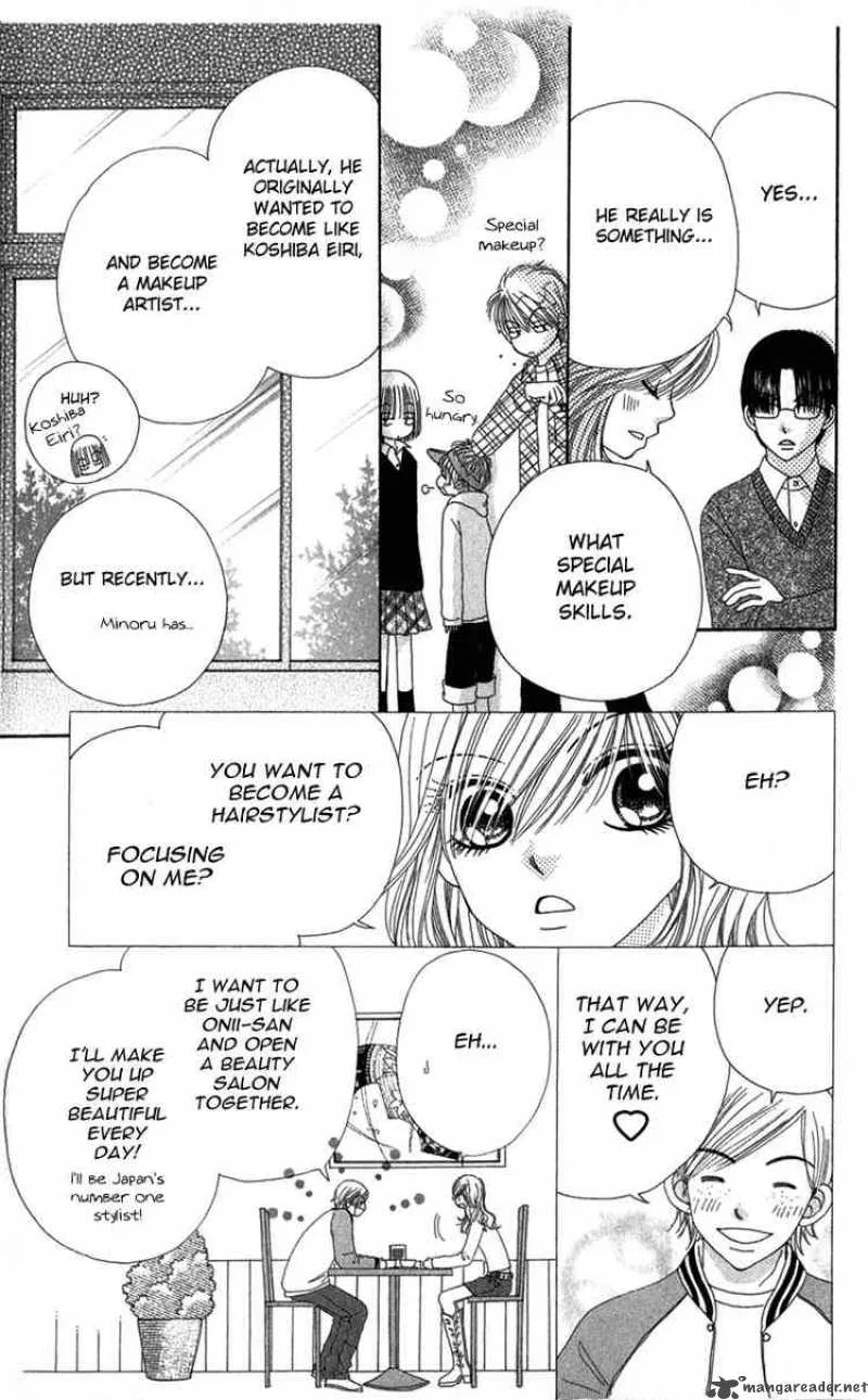 Beauty Pop Chapter 30 page 15