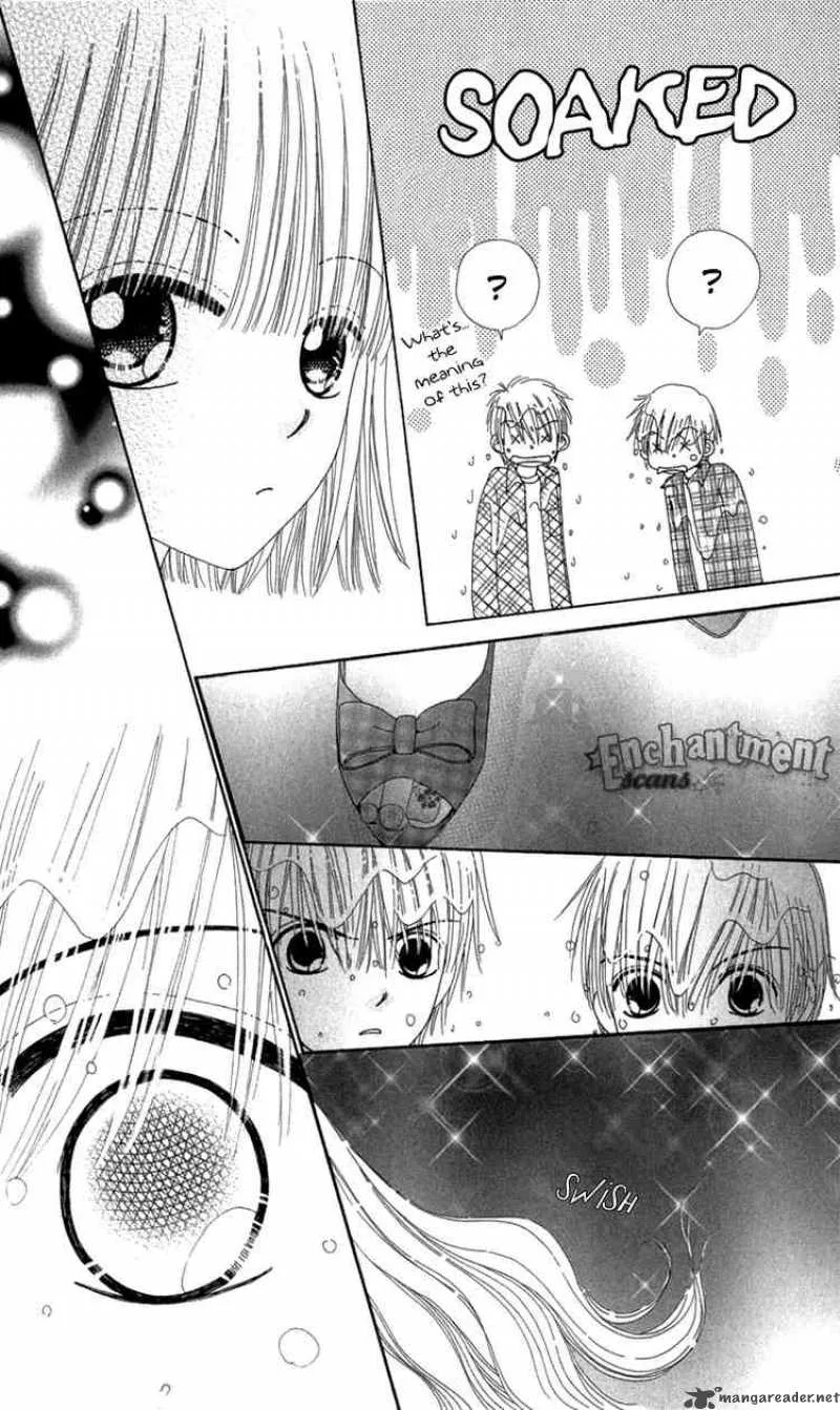 Beauty Pop Chapter 30 page 8