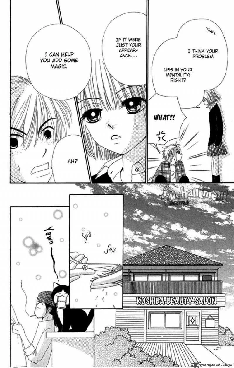 Beauty Pop Chapter 30 page 22