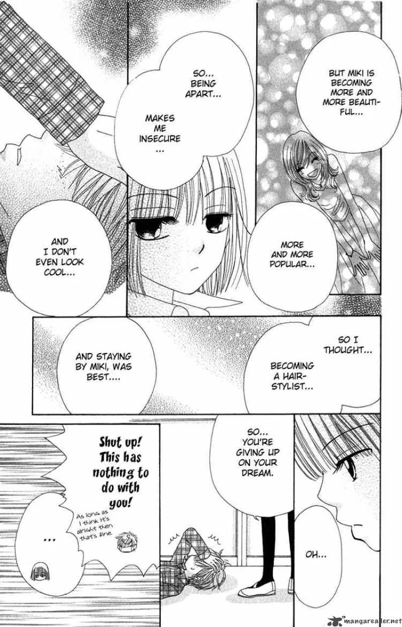 Beauty Pop Chapter 30 page 21