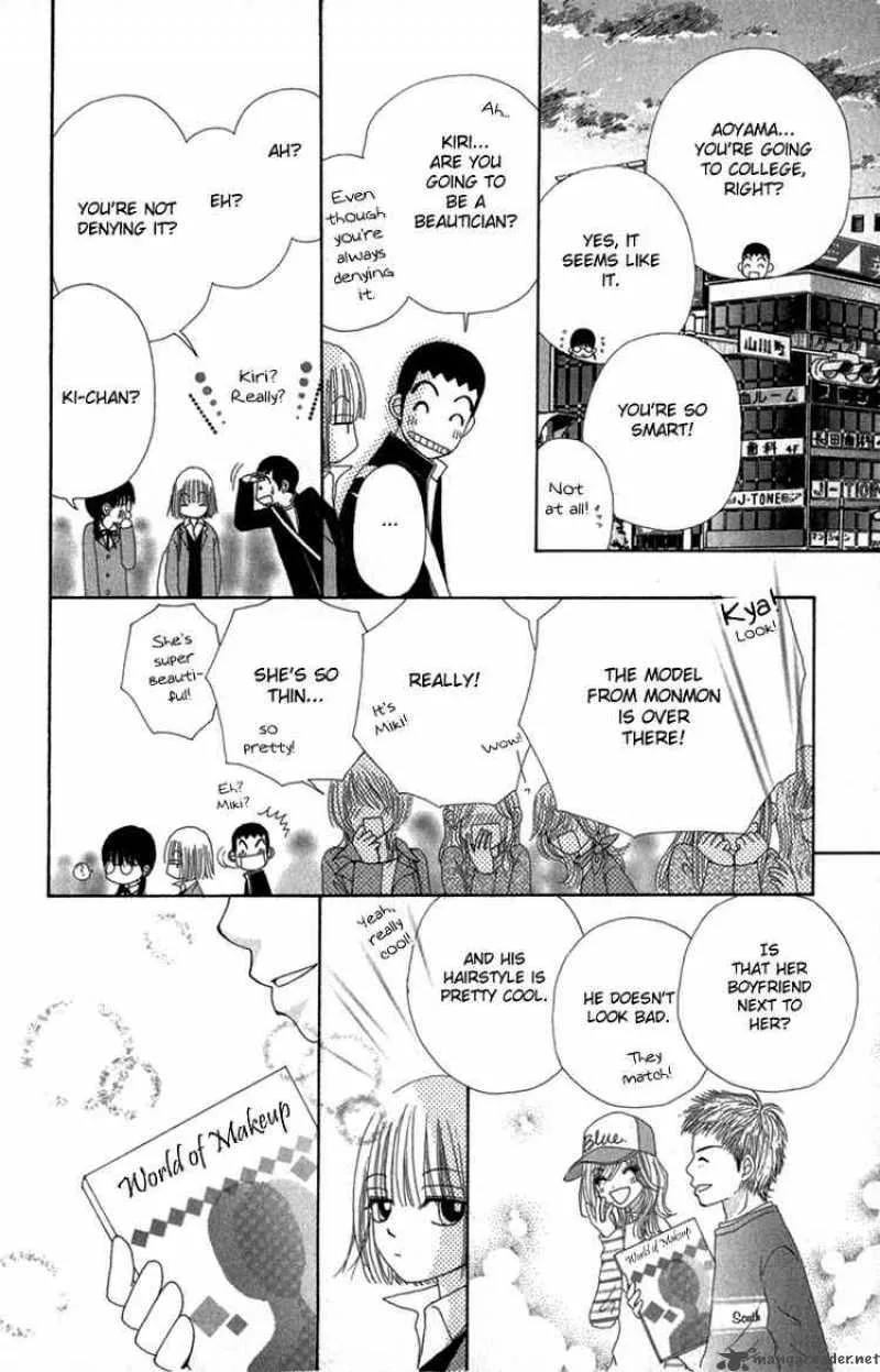 Beauty Pop Chapter 30 page 32