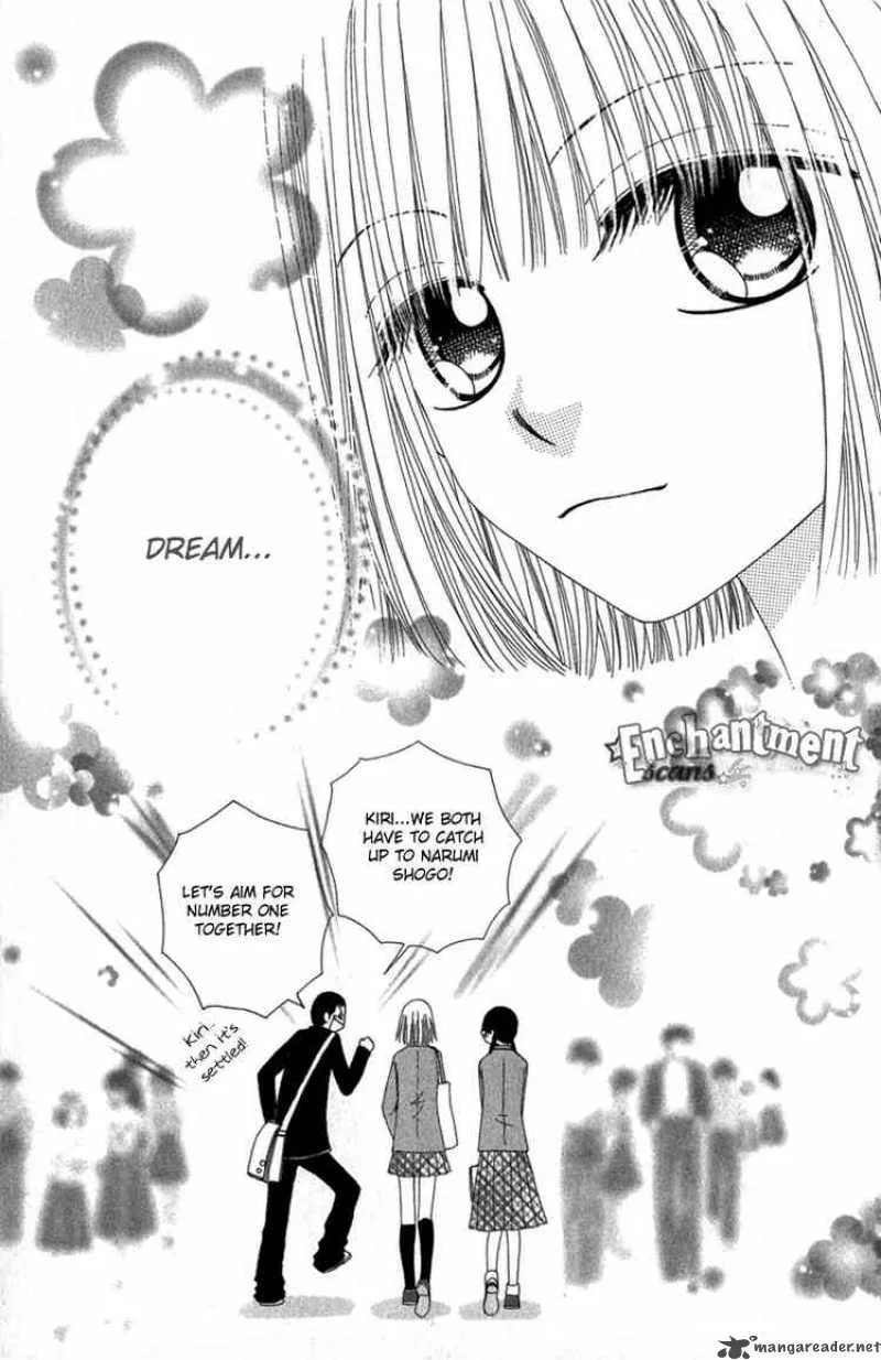 Beauty Pop Chapter 30 page 33