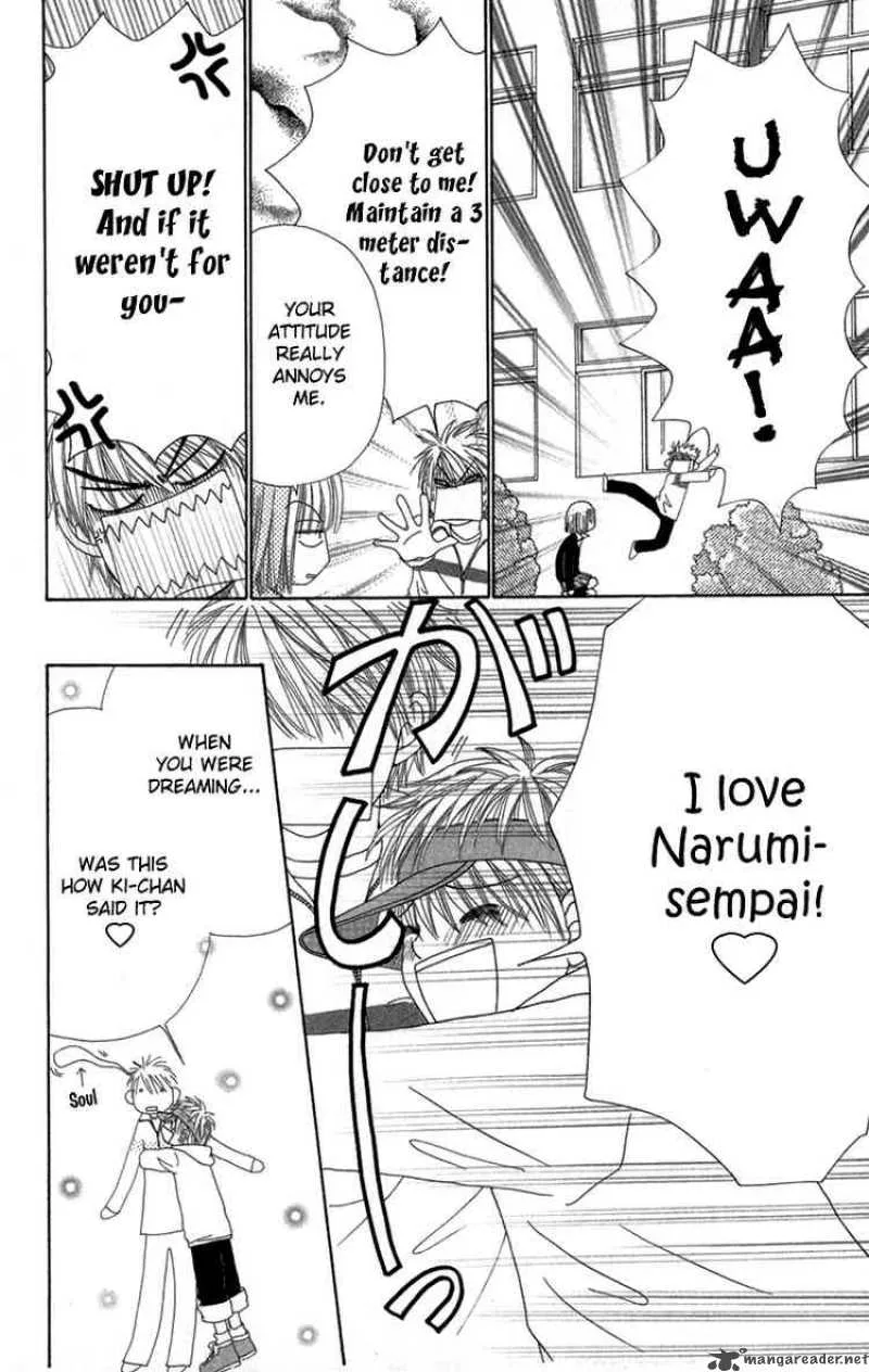 Beauty Pop Chapter 30 page 28