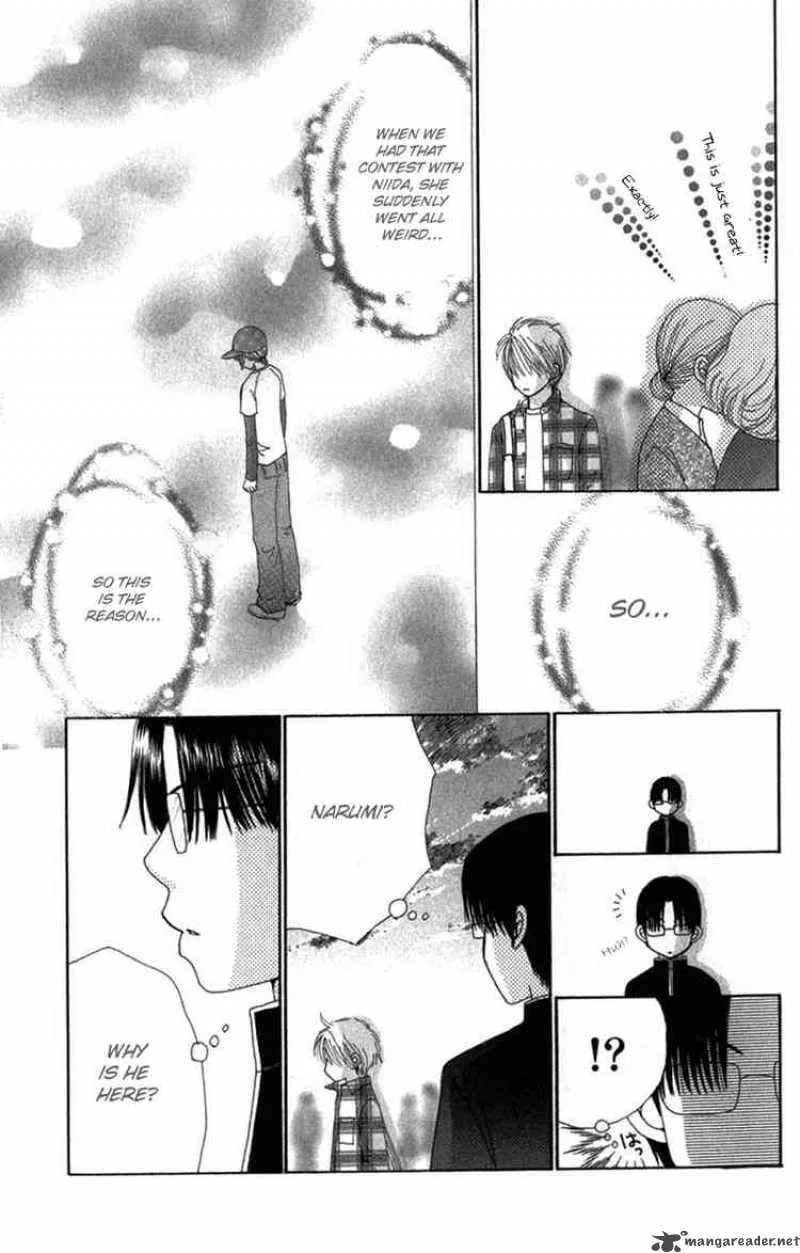Beauty Pop Chapter 31 page 18
