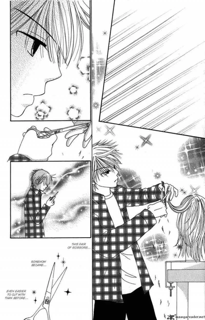 Beauty Pop Chapter 31 page 3