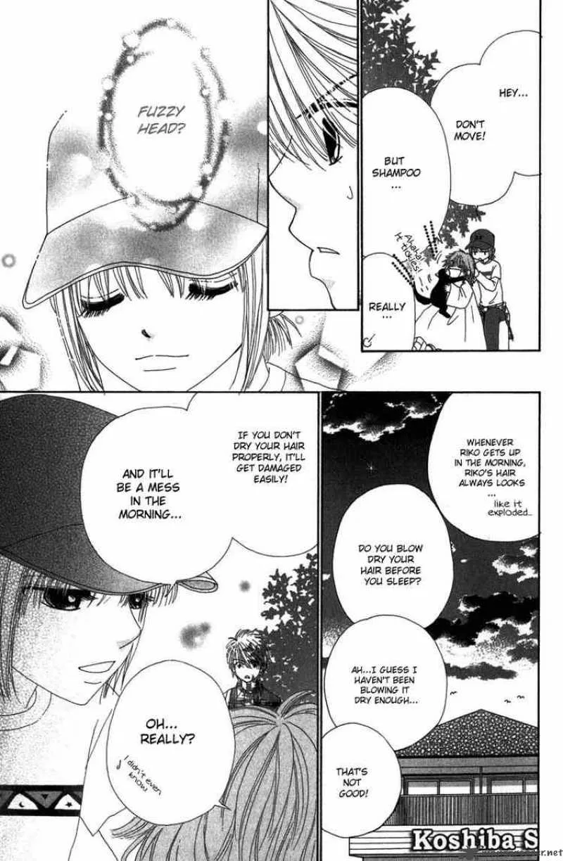 Beauty Pop Chapter 31 page 16
