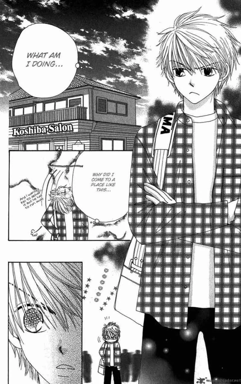 Beauty Pop Chapter 31 page 15