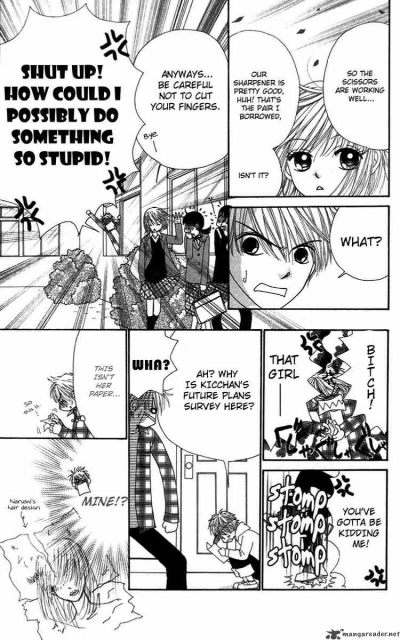 Beauty Pop Chapter 31 page 8