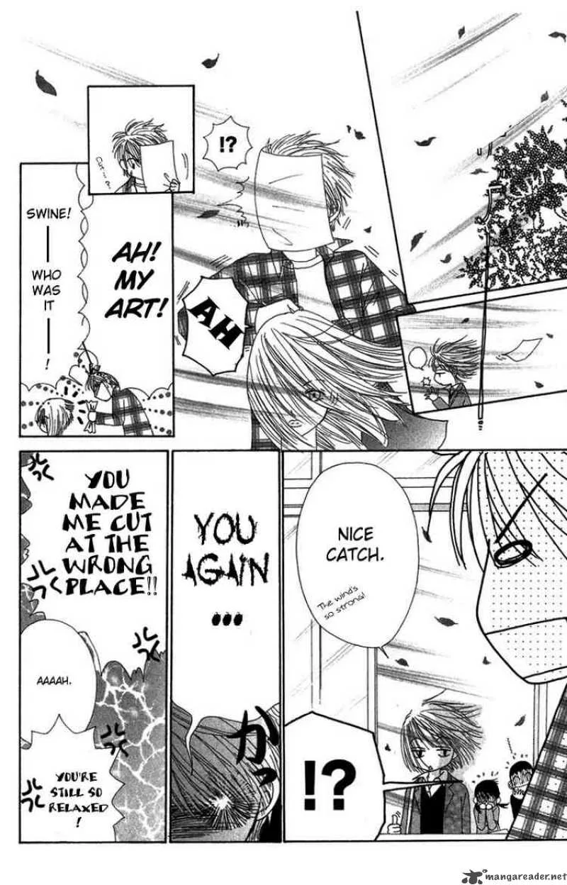 Beauty Pop Chapter 31 page 7