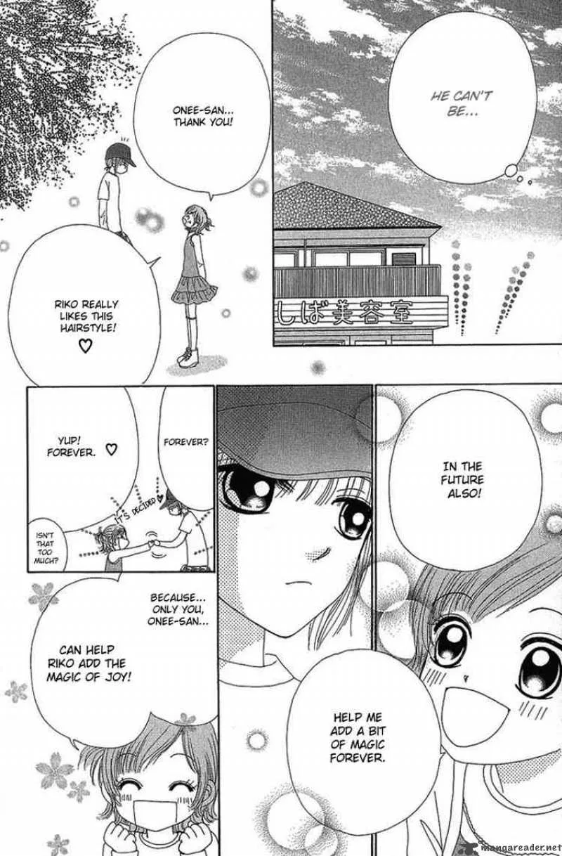 Beauty Pop Chapter 31 page 19