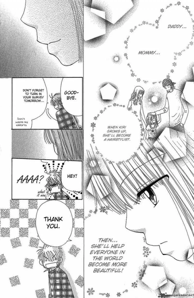 Beauty Pop Chapter 31 page 25