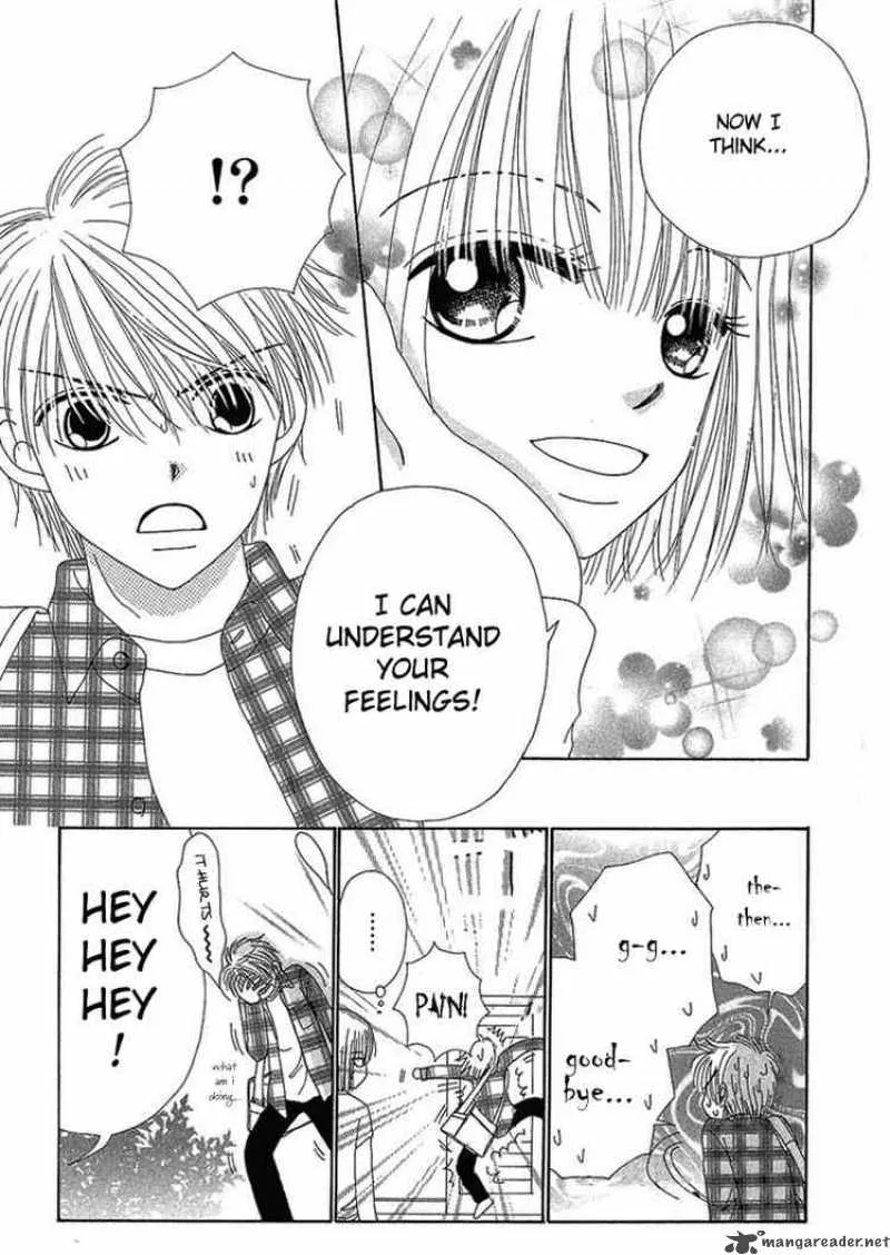 Beauty Pop Chapter 31 page 26
