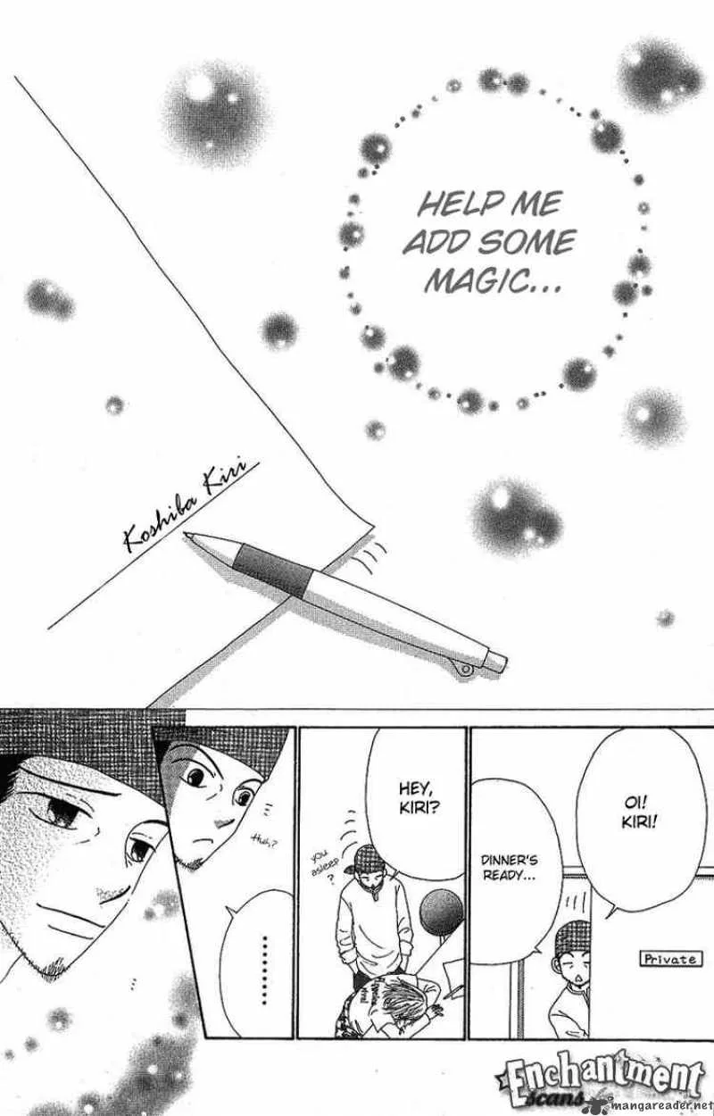 Beauty Pop Chapter 31 page 29