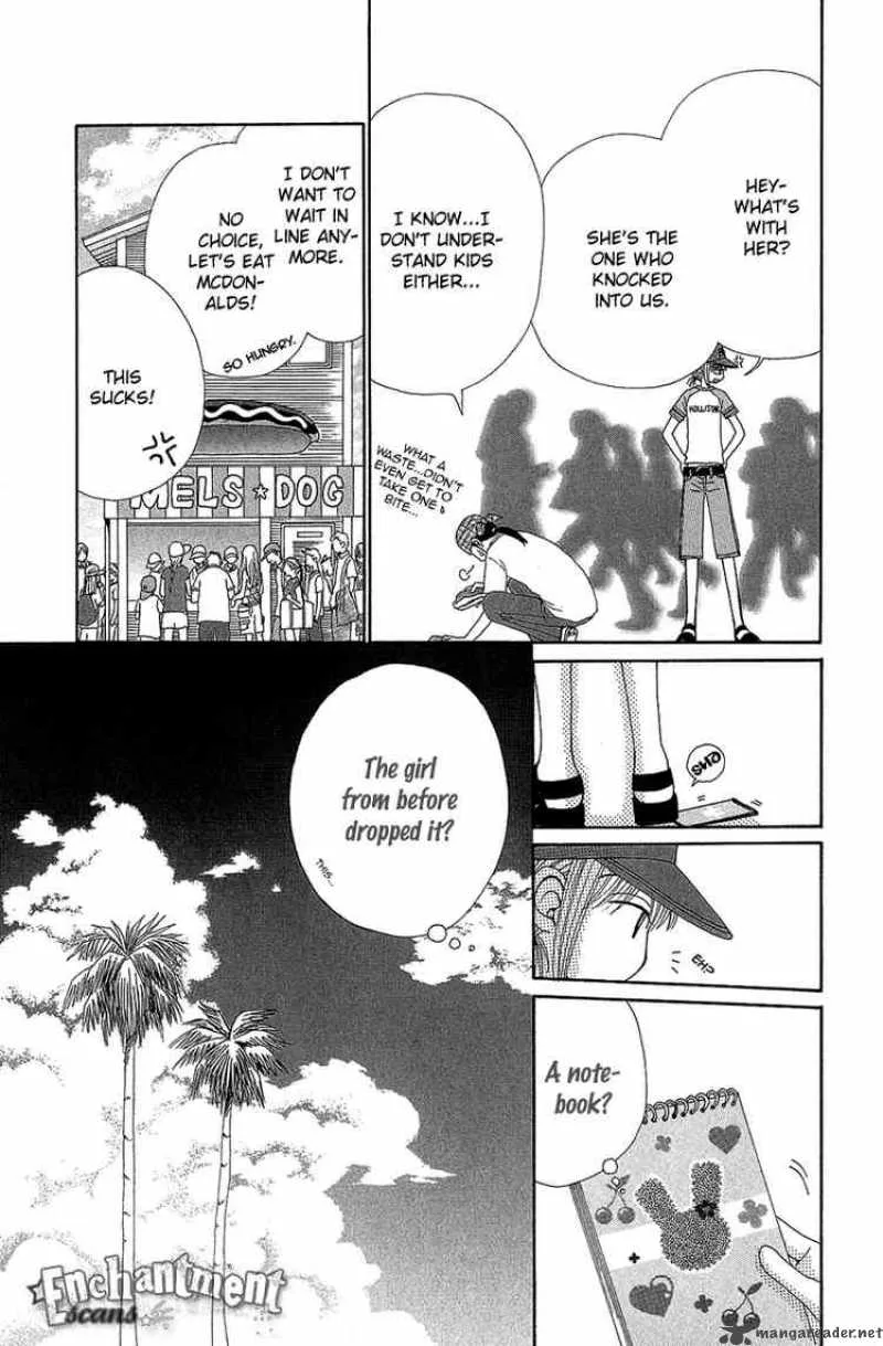 Beauty Pop Chapter 32 page 6