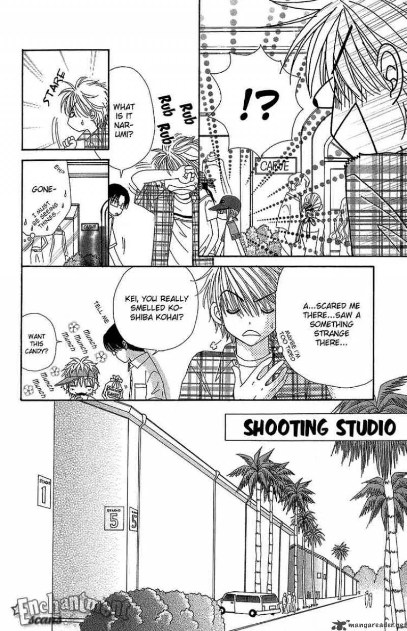 Beauty Pop Chapter 32 page 9