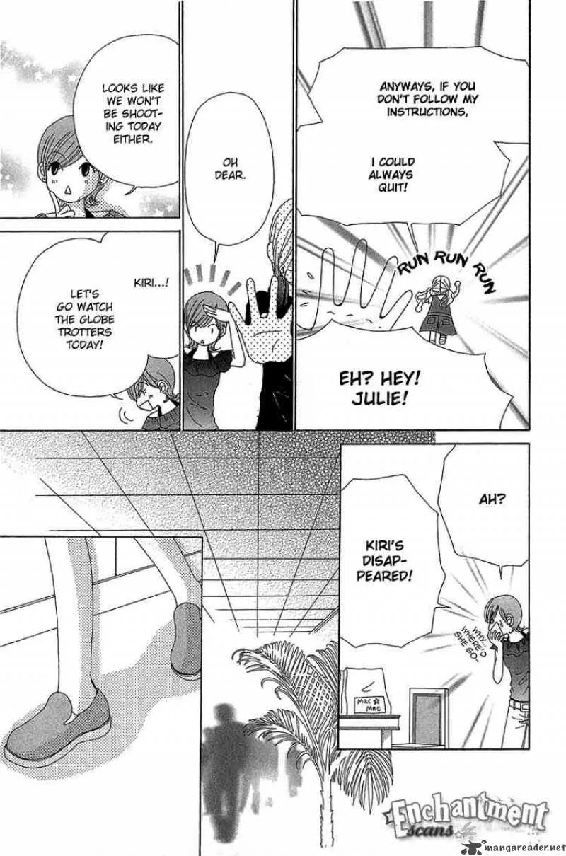 Beauty Pop Chapter 32 page 14