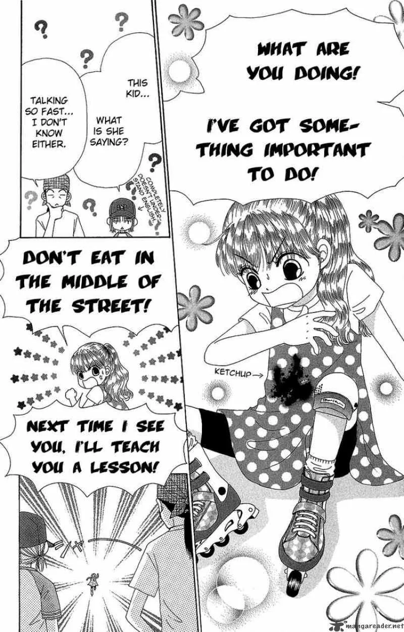 Beauty Pop Chapter 32 page 5