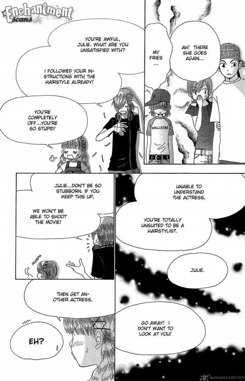 Beauty Pop Chapter 32 page 13