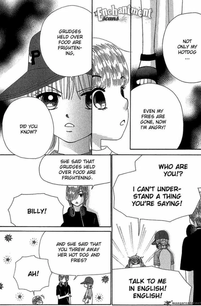 Beauty Pop Chapter 32 page 16