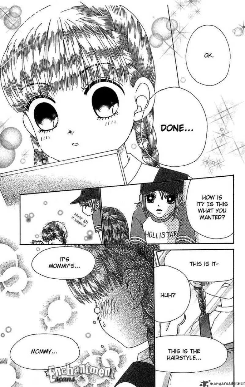 Beauty Pop Chapter 32 page 24