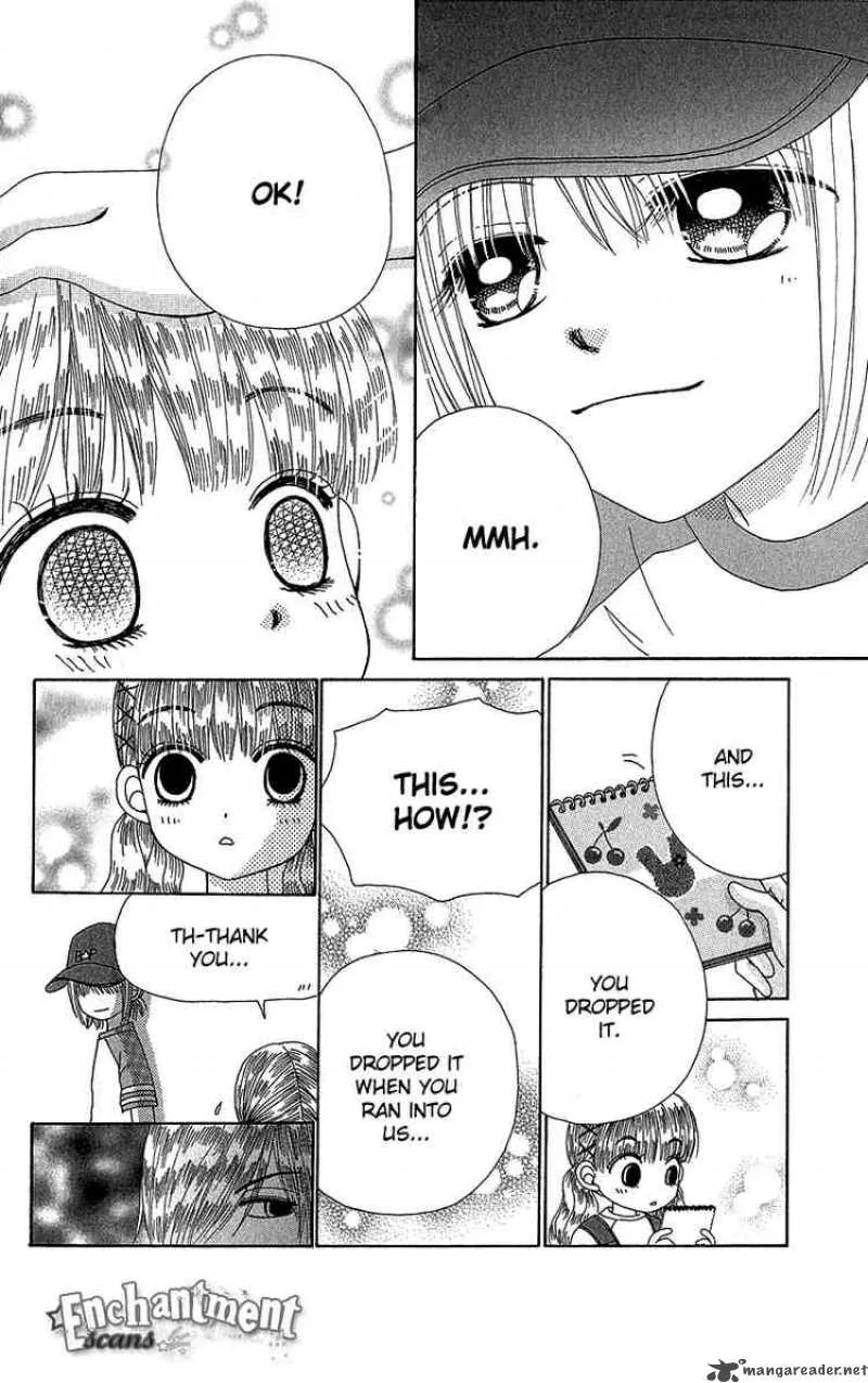 Beauty Pop Chapter 32 page 19