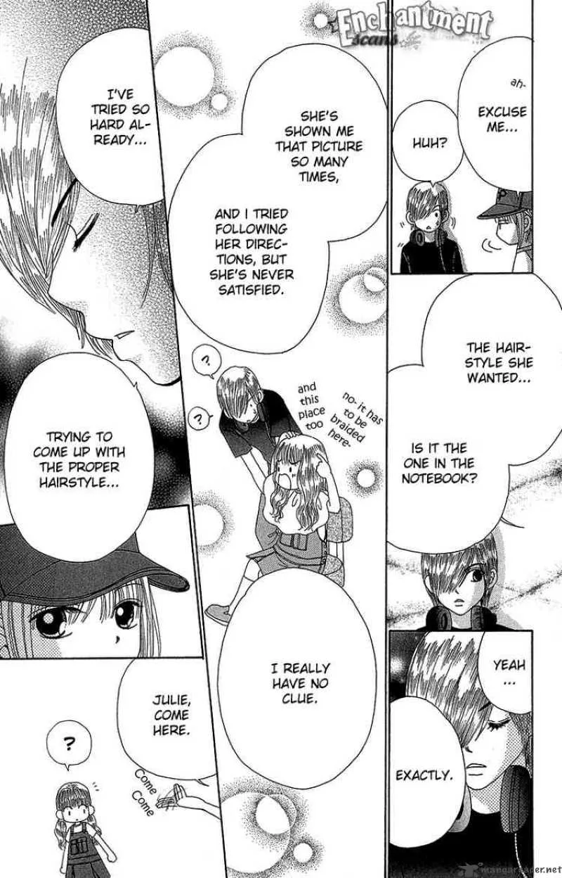 Beauty Pop Chapter 32 page 20