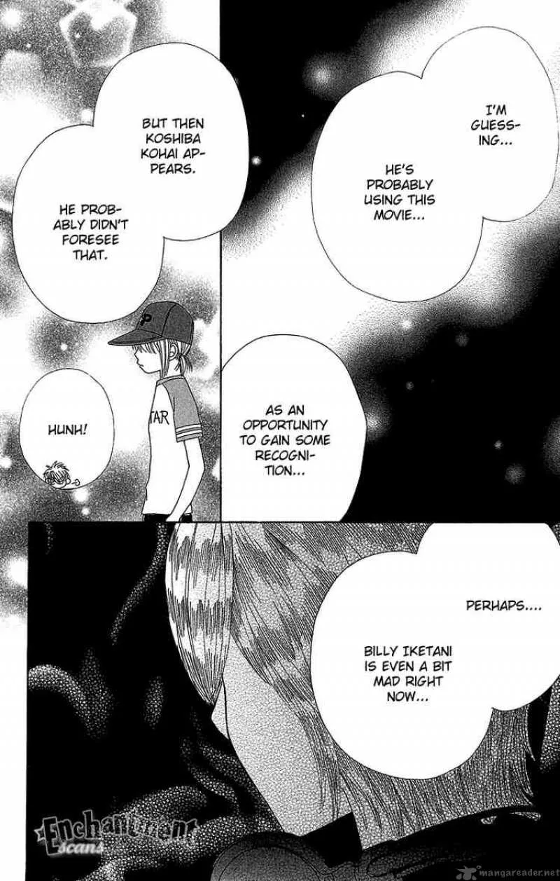 Beauty Pop Chapter 32 page 27