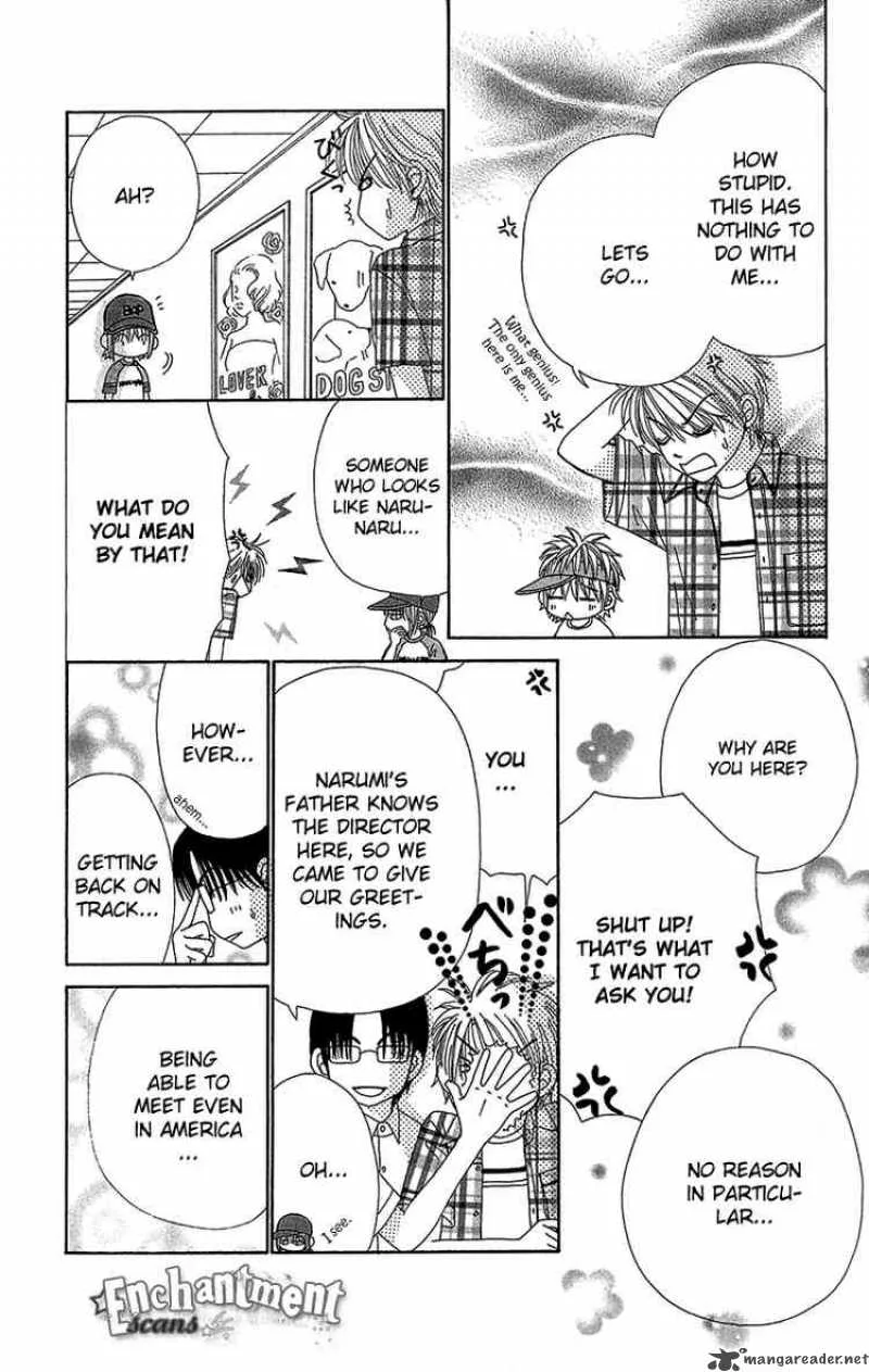 Beauty Pop Chapter 32 page 28