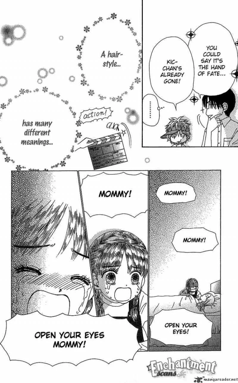 Beauty Pop Chapter 32 page 29