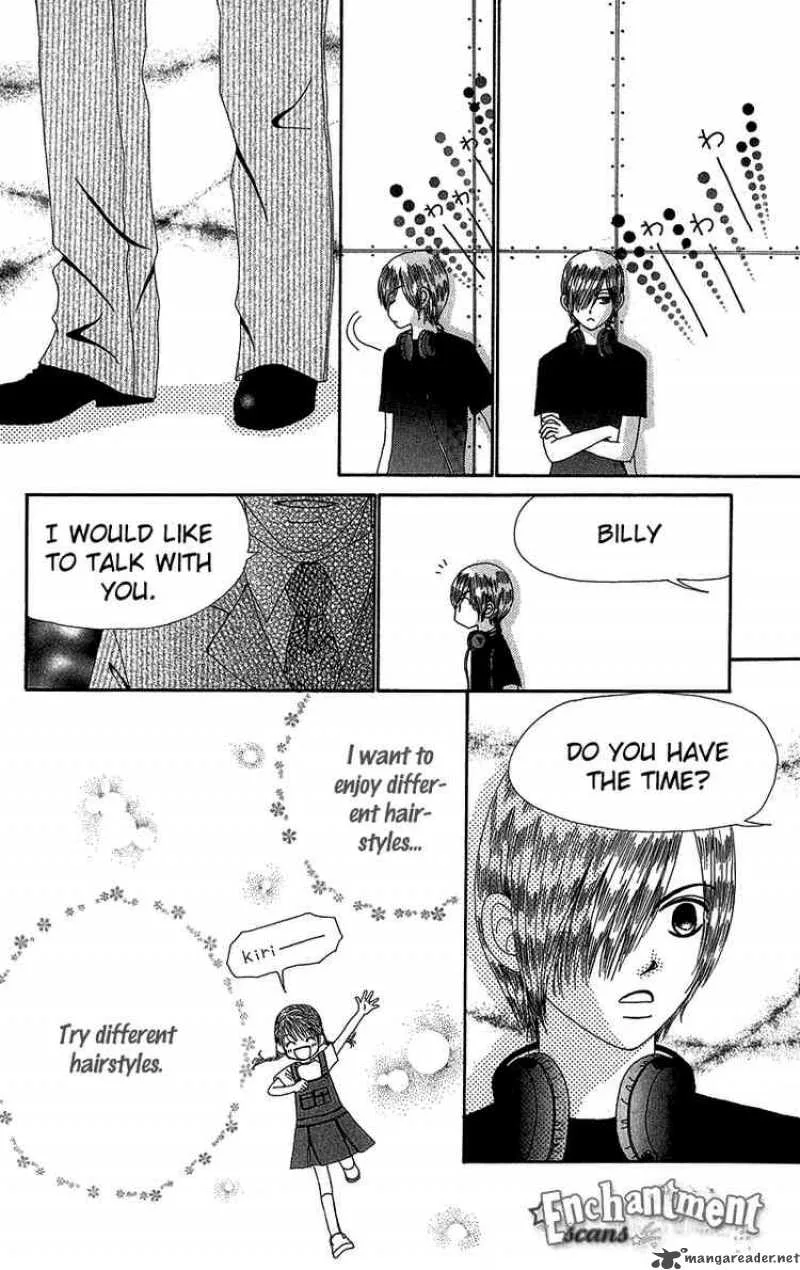 Beauty Pop Chapter 32 page 31