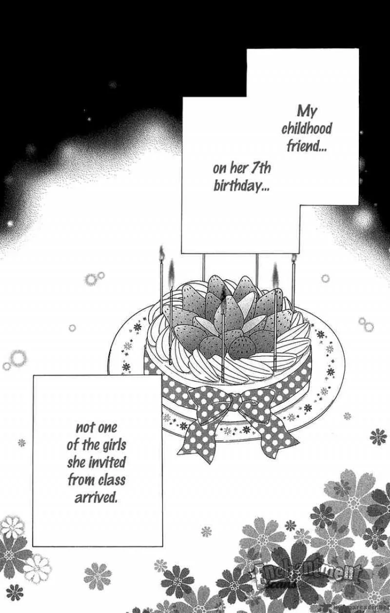 Beauty Pop Chapter 33 page 3