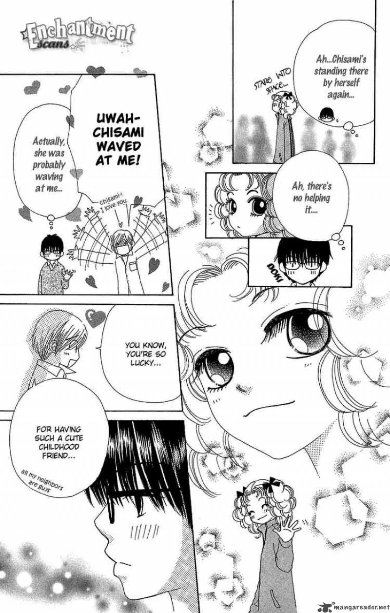 Beauty Pop Chapter 33 page 10