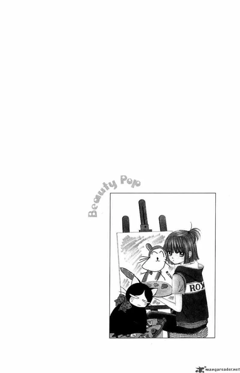 Beauty Pop Chapter 33 page 1