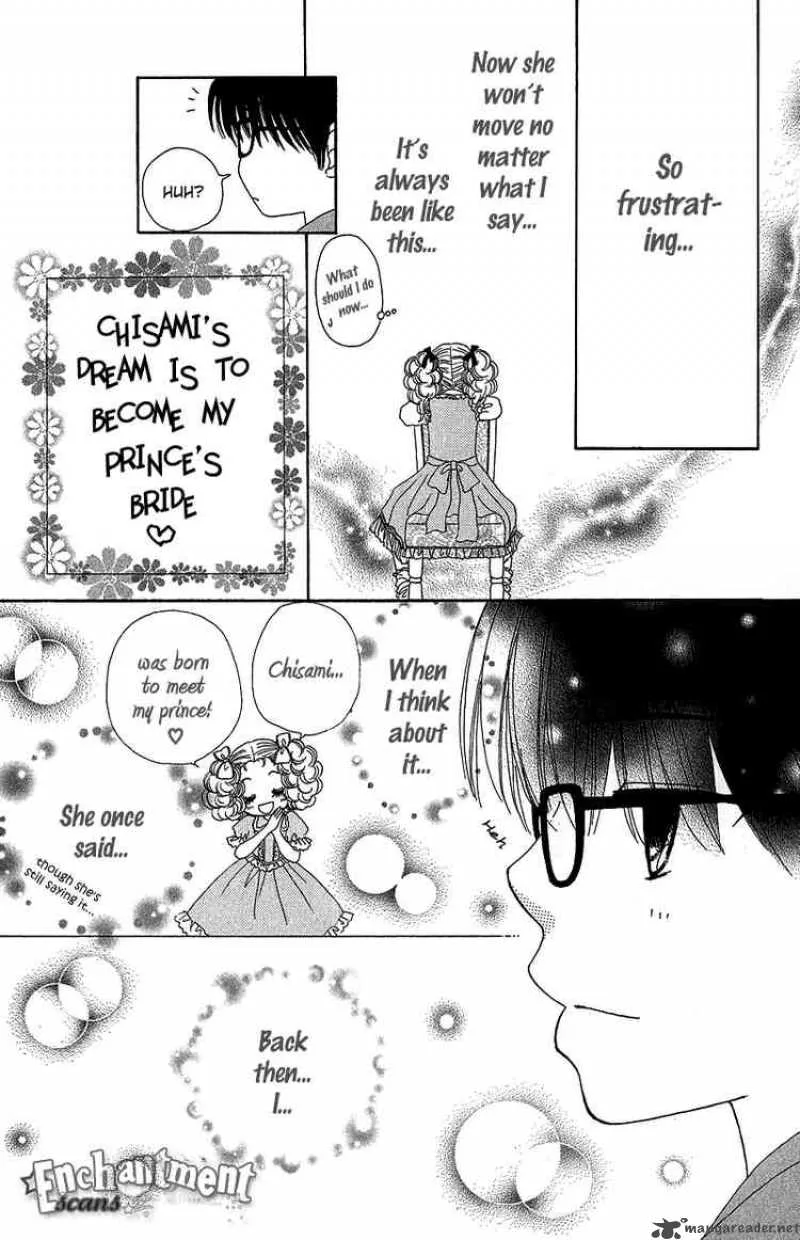 Beauty Pop Chapter 33 page 14