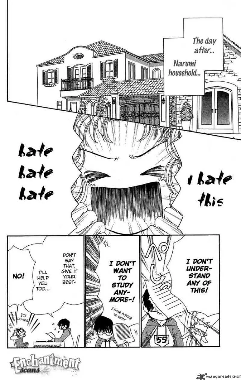 Beauty Pop Chapter 33 page 13