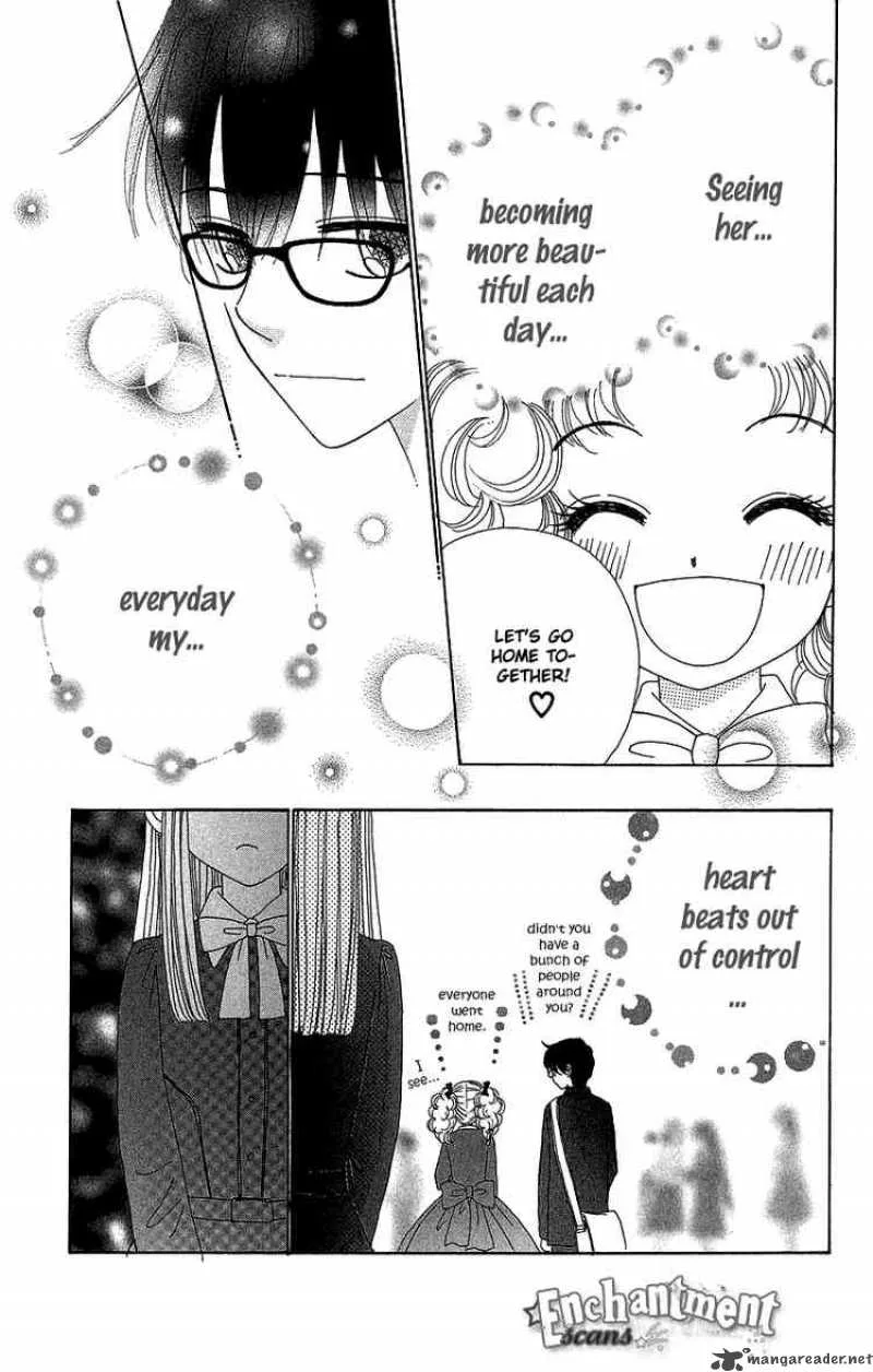 Beauty Pop Chapter 33 page 12