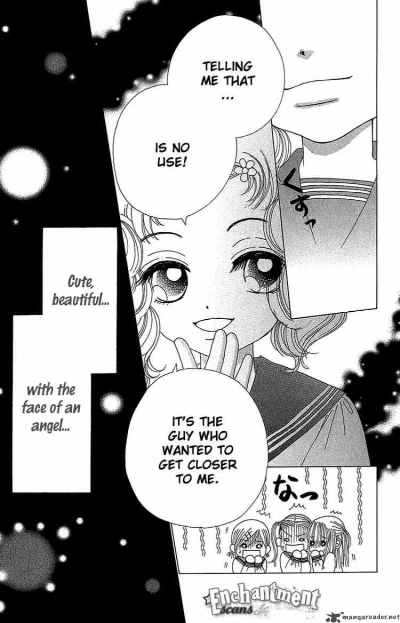 Beauty Pop Chapter 33 page 6
