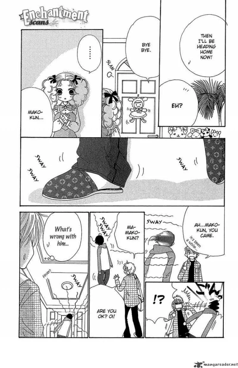 Beauty Pop Chapter 33 page 18