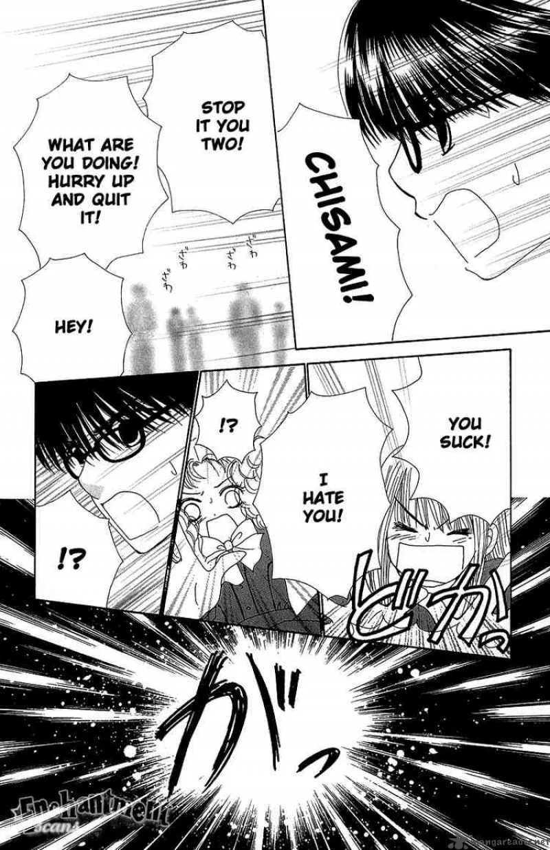 Beauty Pop Chapter 33 page 23