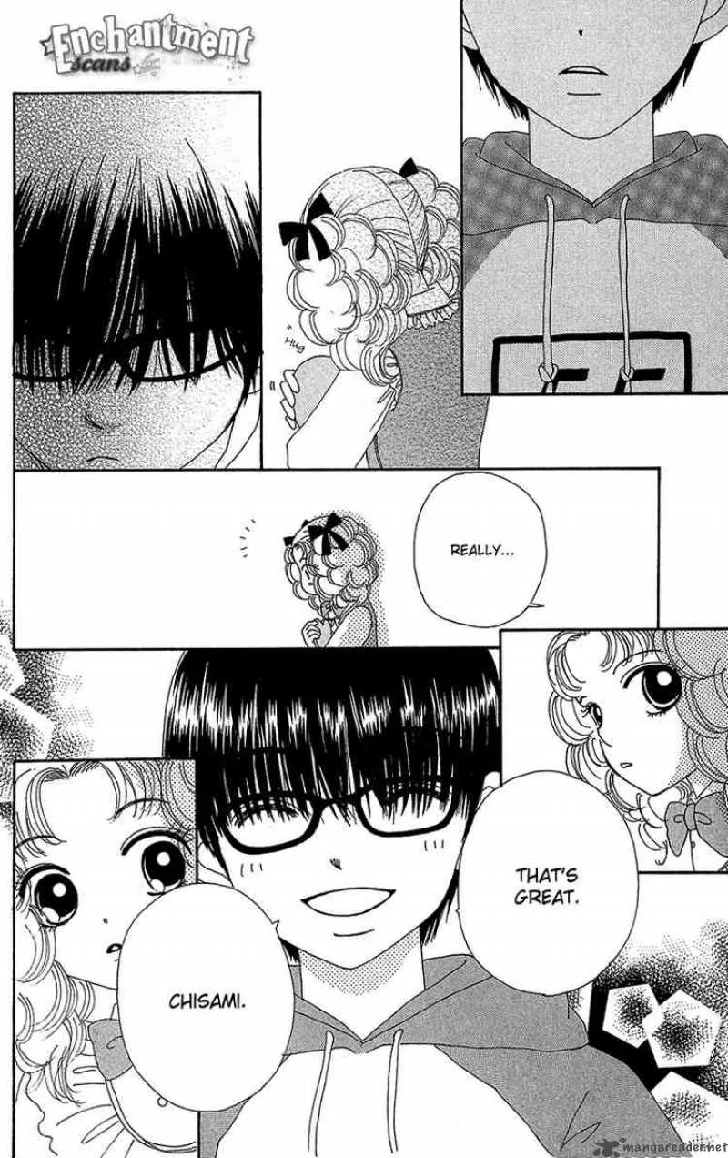 Beauty Pop Chapter 33 page 17
