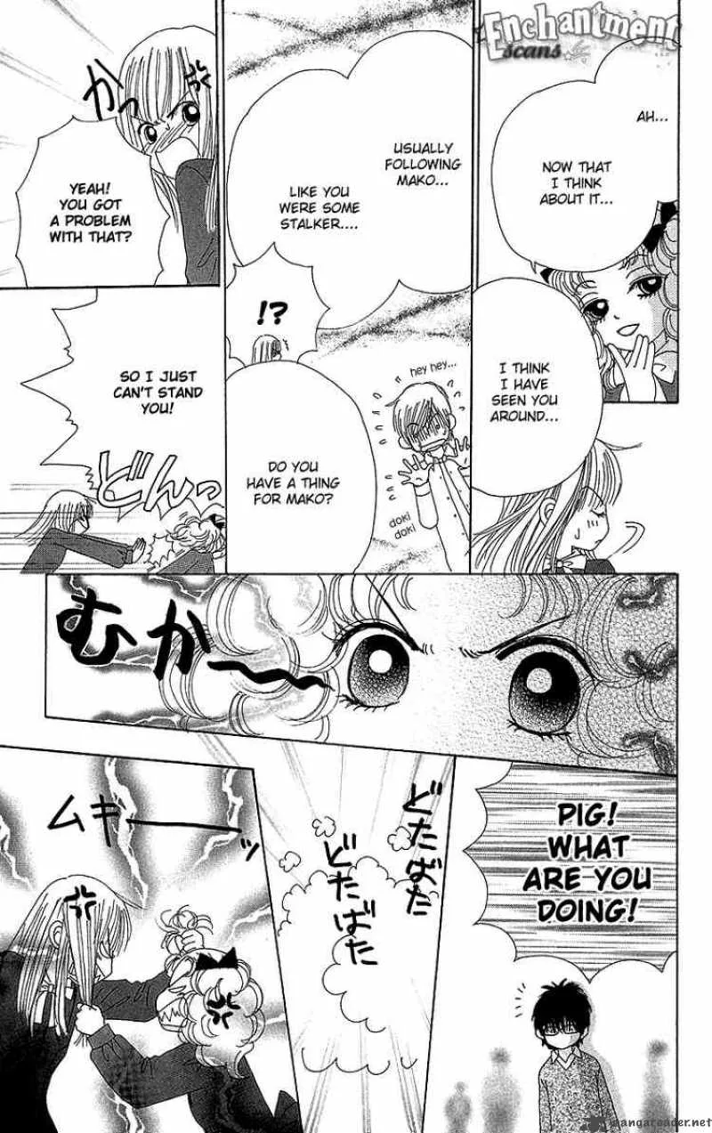 Beauty Pop Chapter 33 page 22