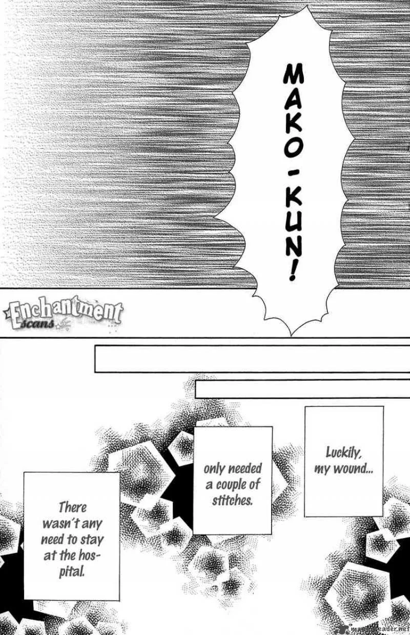 Beauty Pop Chapter 33 page 26