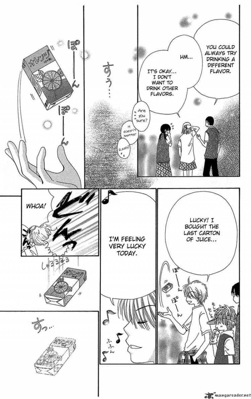 Beauty Pop Chapter 34 page 10